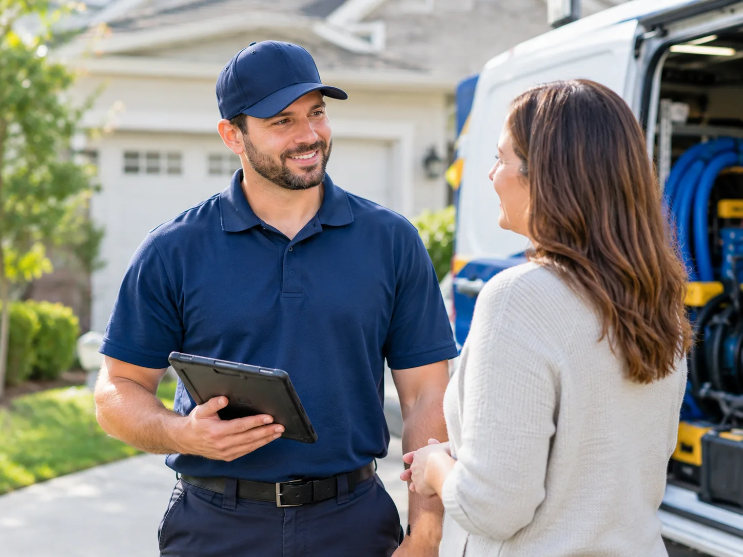 Sewage Backup Cleanup Red Bank, NJ FAQs